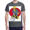 Heavy Cotton™ 5.3 oz. T-Shirt Thumbnail