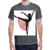 Heavy Cotton™ 5.3 oz. T-Shirt Thumbnail