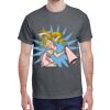 Heavy Cotton™ 5.3 oz. T-Shirt Thumbnail