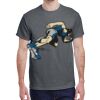 Heavy Cotton™ 5.3 oz. T-Shirt Thumbnail