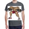 Heavy Cotton™ 5.3 oz. T-Shirt Thumbnail