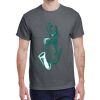 Heavy Cotton™ 5.3 oz. T-Shirt Thumbnail