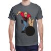 Heavy Cotton™ 5.3 oz. T-Shirt Thumbnail