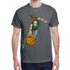 Heavy Cotton™ 5.3 oz. T-Shirt Thumbnail