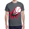 Heavy Cotton™ 5.3 oz. T-Shirt Thumbnail