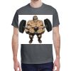 Heavy Cotton™ 5.3 oz. T-Shirt Thumbnail