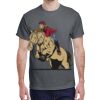 Heavy Cotton™ 5.3 oz. T-Shirt Thumbnail