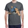 Heavy Cotton™ 5.3 oz. T-Shirt Thumbnail