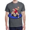 Heavy Cotton™ 5.3 oz. T-Shirt Thumbnail