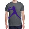 Heavy Cotton™ 5.3 oz. T-Shirt Thumbnail