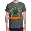 Heavy Cotton™ 5.3 oz. T-Shirt Thumbnail
