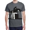 Heavy Cotton™ 5.3 oz. T-Shirt Thumbnail