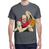 Heavy Cotton™ 5.3 oz. T-Shirt Thumbnail