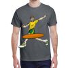 Heavy Cotton™ 5.3 oz. T-Shirt Thumbnail