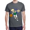 Heavy Cotton™ 5.3 oz. T-Shirt Thumbnail