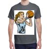 Heavy Cotton™ 5.3 oz. T-Shirt Thumbnail