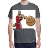 Heavy Cotton™ 5.3 oz. T-Shirt Thumbnail