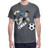 Heavy Cotton™ 5.3 oz. T-Shirt Thumbnail