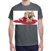 Heavy Cotton™ 5.3 oz. T-Shirt Thumbnail