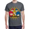 Heavy Cotton™ 5.3 oz. T-Shirt Thumbnail