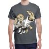 Heavy Cotton™ 5.3 oz. T-Shirt Thumbnail