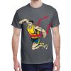 Heavy Cotton™ 5.3 oz. T-Shirt Thumbnail