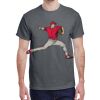 Heavy Cotton™ 5.3 oz. T-Shirt Thumbnail
