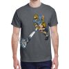 Heavy Cotton™ 5.3 oz. T-Shirt Thumbnail