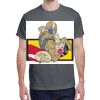 Heavy Cotton™ 5.3 oz. T-Shirt Thumbnail