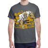 Heavy Cotton™ 5.3 oz. T-Shirt Thumbnail