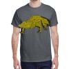 Heavy Cotton™ 5.3 oz. T-Shirt Thumbnail