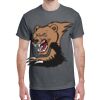 Heavy Cotton™ 5.3 oz. T-Shirt Thumbnail