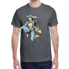 Heavy Cotton™ 5.3 oz. T-Shirt Thumbnail