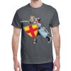 Heavy Cotton™ 5.3 oz. T-Shirt Thumbnail