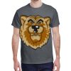 Heavy Cotton™ 5.3 oz. T-Shirt Thumbnail