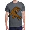 Heavy Cotton™ 5.3 oz. T-Shirt Thumbnail