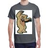 Heavy Cotton™ 5.3 oz. T-Shirt Thumbnail