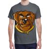 Heavy Cotton™ 5.3 oz. T-Shirt Thumbnail