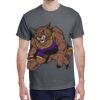 Heavy Cotton™ 5.3 oz. T-Shirt Thumbnail