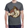 Heavy Cotton™ 5.3 oz. T-Shirt Thumbnail