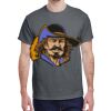 Heavy Cotton™ 5.3 oz. T-Shirt Thumbnail