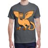 Heavy Cotton™ 5.3 oz. T-Shirt Thumbnail