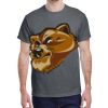 Heavy Cotton™ 5.3 oz. T-Shirt Thumbnail