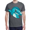 Heavy Cotton™ 5.3 oz. T-Shirt Thumbnail