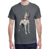 Heavy Cotton™ 5.3 oz. T-Shirt Thumbnail