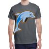 Heavy Cotton™ 5.3 oz. T-Shirt Thumbnail