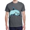 Heavy Cotton™ 5.3 oz. T-Shirt Thumbnail