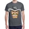 Heavy Cotton™ 5.3 oz. T-Shirt Thumbnail