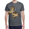 Heavy Cotton™ 5.3 oz. T-Shirt Thumbnail