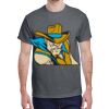 Heavy Cotton™ 5.3 oz. T-Shirt Thumbnail